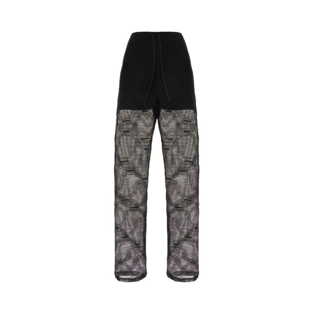 Alpha Studio Woman Clothing Trousers